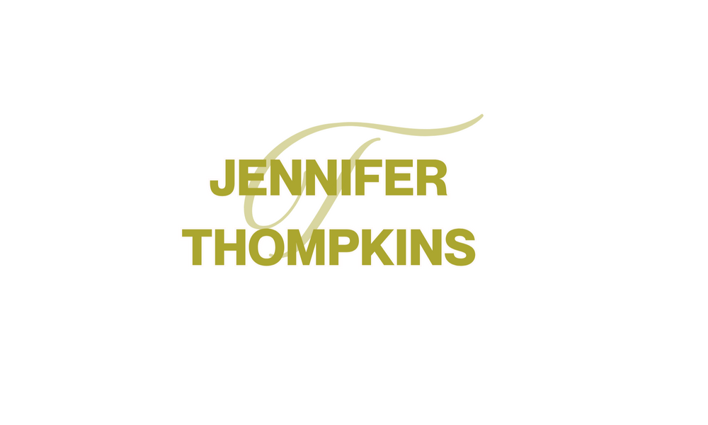 Jennifer Thompkins Jennifer Thompkins