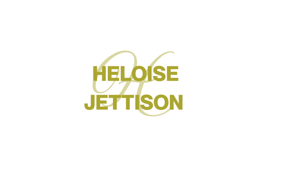 Heloise Jettison Heloise Jettison