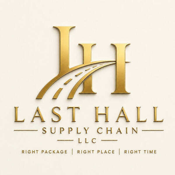 Last Hall Supply Chain Last Hall Supply Chain