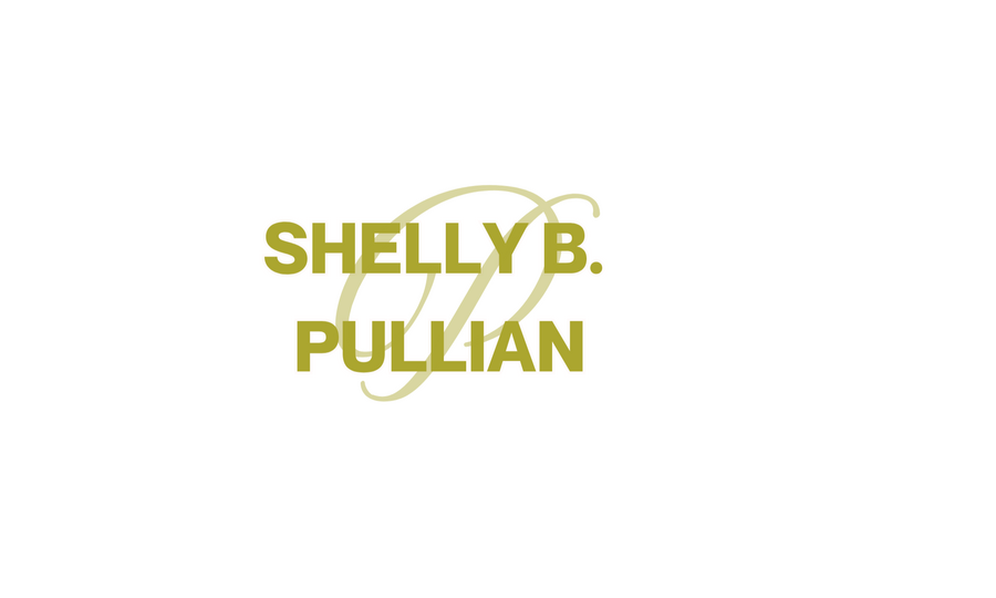 Shelly B. Pullian Shelly B. Pullian
